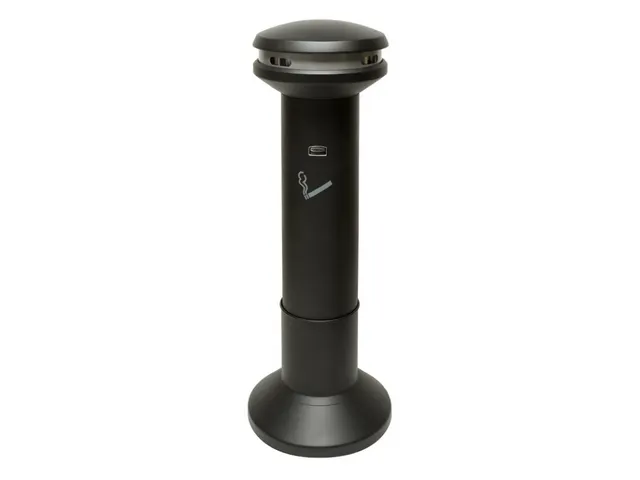 Staande asbak Infinity XL