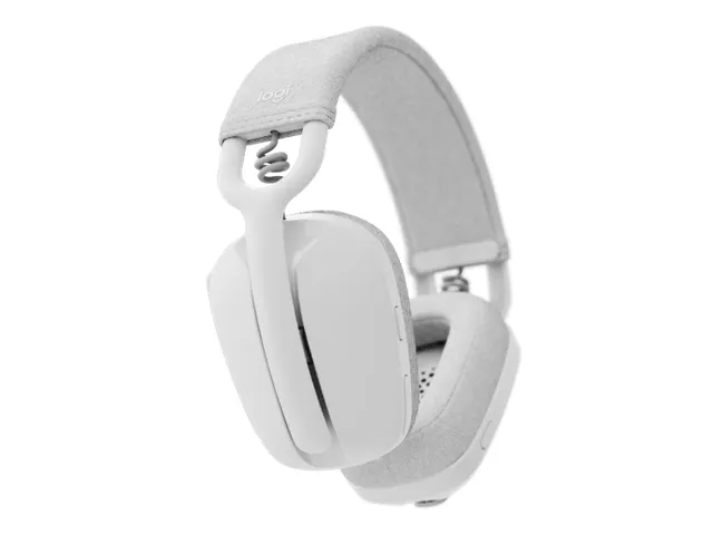 Zone Vibe 100 Headset Wit