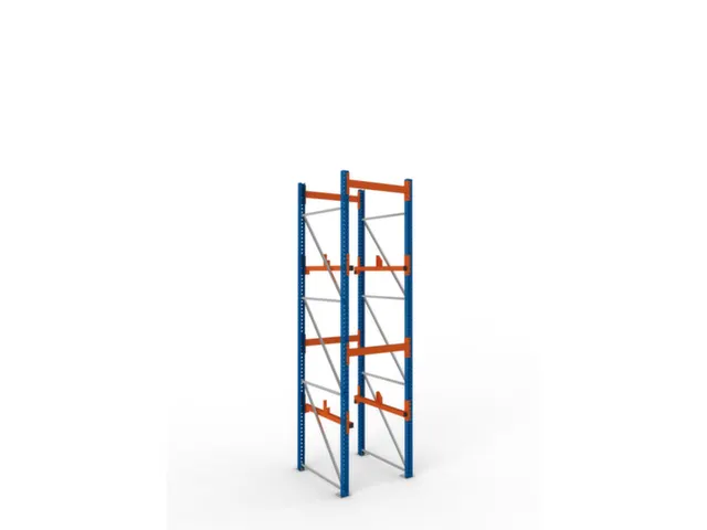 rayonnage tambour de câble,MULTIPAL,rayonnage départ