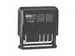 Woord-datumstempel Colop Printer Mini S 120/WD 12 teksten zwart