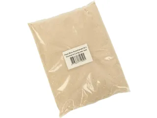 Doofzand voor asbakken, 2,5 kg - 1