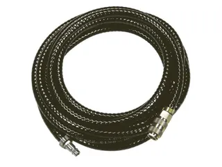 Professionele Slang Met Universele Snelkoppeling - 10m - Ø 8x13mm - 3