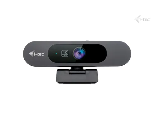 I-Tec Solomon Pro 900 4K Webcam I-Tec 4K