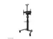Neomounts MOVE AV1-825BL Videobar en multimedia kit - max 9 kg - unive