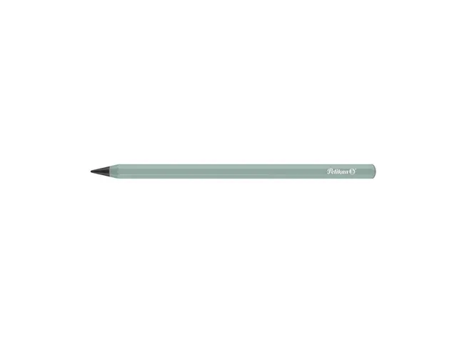 Potlood Pelikan Endless pencil grijs HB