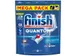 Vaatwastabletten Finish Quantum Regular 68 stuks