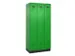 locker voor scheiding van kleding,HxBxD 1950x900x500mm,3vak