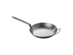 De Buyer Carbone Plus Lyonnaiserpan 36cm Plaatstaal