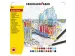 Crayons de couleur Eberhard Faber Artist Color étui métallique de 24