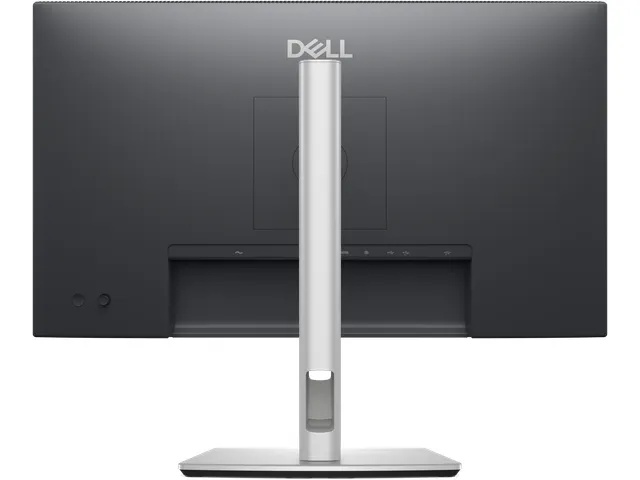 Ecran PC 24 inch LCD DELL Pro Plus P2425D Quad HD noir/argent