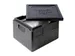 Thermobox Eco 23 liter, 250mm 1/2 GN