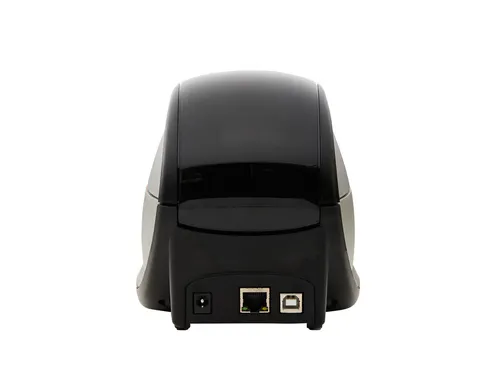 Dymo LabelWriter 550 Turbo Labelprinter Snel USB