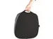 Coussin d'assise Fellowes Breyta Wig noir