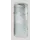 Afvalverzamelaar 70 Liter HxØ 900x450mm Met Deur Staal Verzinkt