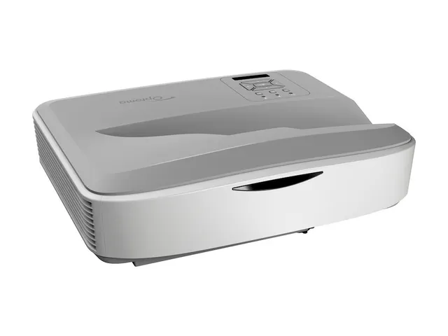 Optoma ZU500USTe WUXGA UST laser beamer