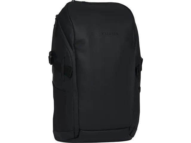 Sac à dos Beckmann Street GO 26L Black Street Go