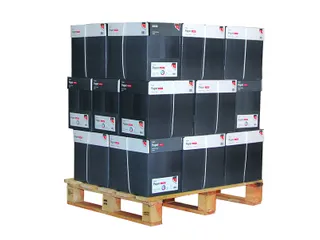 Kopieerpapier Quantore Excellent A4 80 Gram Wit 500 vel - 3