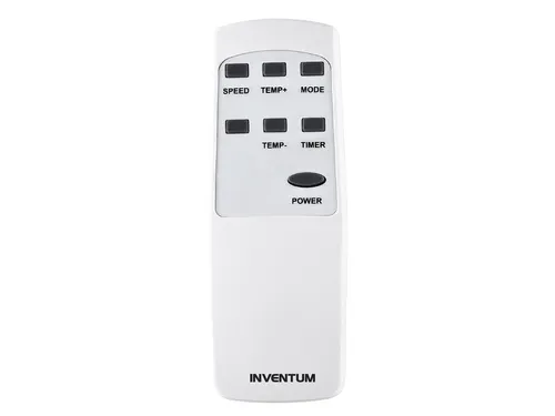 Airconditioner Inventum AC901 80m3 wit mobiel
