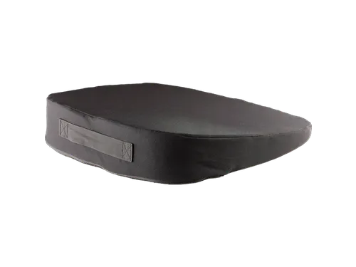Stoelkussen Fellowes Breyta Wig zwart