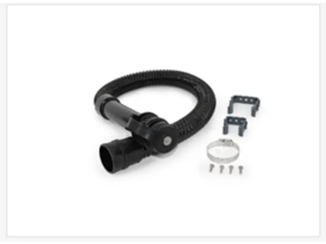 Nilfisk Drain Hose Kit