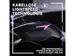 Logitech G502X Plus 910-006162 draadloze gaming muis