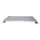 roosterlegbord,v. gasflessendepot,BxD 1085x1085mm,vuurverzinkt