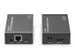 HDMI IP-video-extenderset 120m Full HD 1080p één-op-veel