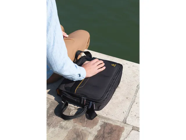 Messenger tas Exactive (14 inch)
