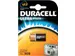 Pile Duracell 1x CR123 High Power lithium