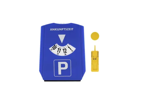 Disque de stationnement First Aid Only 5 en 1