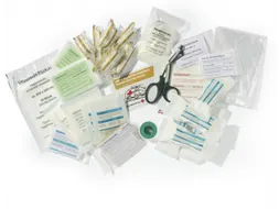 First aid kit l navullingsset (DIN 13 164)
