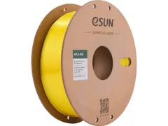 eSUN 3D printer Filament ePLA-Silk 1,75mm Geel 1kg