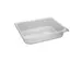 Bac CaterChef GN 1/2 65mm Polycarbonate Transparent