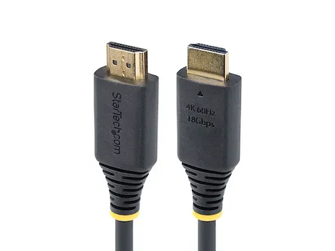 30cm High Speed HDMI Kabel 4K 60Hz