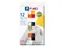 Klei Fimo soft colour pak à 12 natuurlijke kleuren