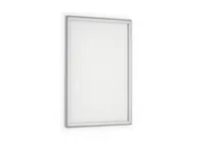 OUTLET Cadre clipsable Aliuminium Outdoor A2 métal Argent