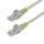 5m Cat5e patchkabel met snagless RJ45 connectors UTP grijs