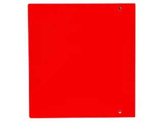 Ringmap Pp Personaliseerbaar Kreacover 4D-Ringen 60mm A4 Maxi Rood - 6