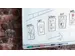 Viltstift Edding 360 Whiteboard Rond Zwart 1.5-3mm