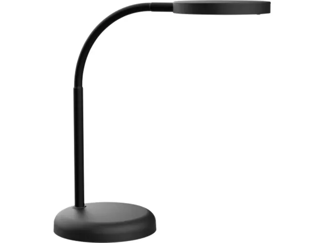 Bureaulamp MAUL Joy LED zwart