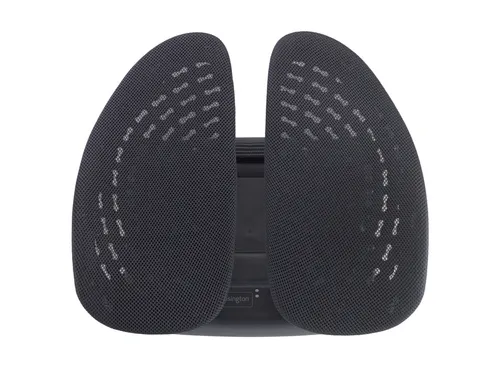 Rugsteun Kensington smartfit zwart