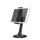 Tabletstand DS15540BL1 Kantelbaar 4.7-12.9 Inch Zwart