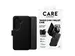 PanzerGlass CARE by Tango 2-in-1 Wallet Case w. Qi Samsung Galax