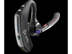 Voyager 5200-M Office Headset + USB-A naar micro-USB-kabel