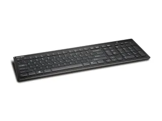 Draadloos Advance Fit Slim toetsenbord AZERTY FR - 5