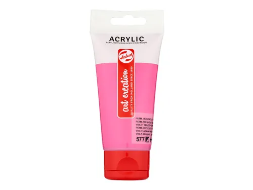 Acrylverf Talens Art Creation 361 lichtroze tube à 75ml
