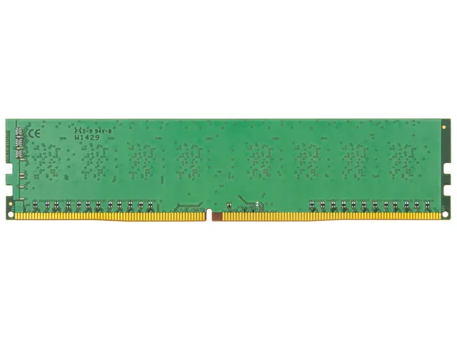 Kingston Technology ValueRAM , 32 GB, 1 x 32 GB, DDR4, 288-pin DIMM