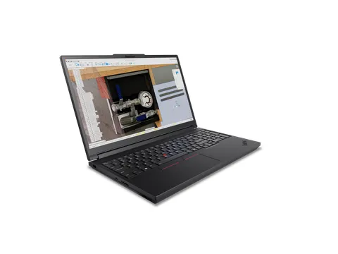 Lenovo Laptop 16 Inch Core Ultra 9 275HX 24-Core 24T Max Turbo CPU