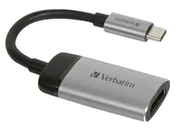 Verbatim Adaptateurs