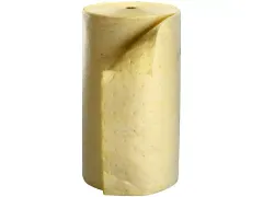 Absorptiemateriaal P190 voor chemicaliën 48cmx30m, per 2 rollen